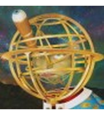 The Astronomer